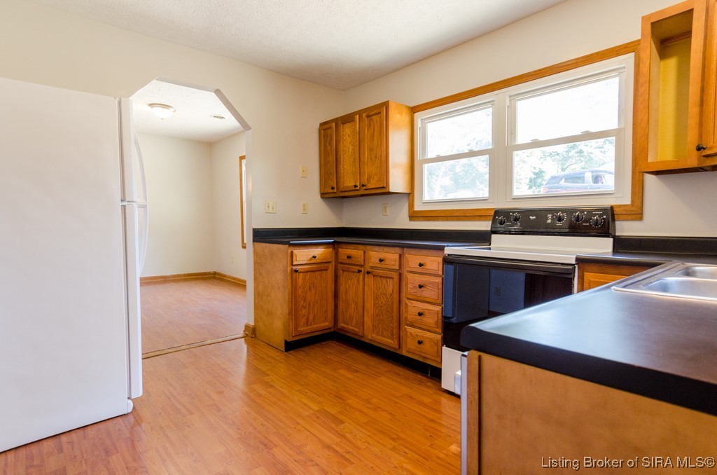 132 South Garrison Hollow Road Salem, IN 47167 - Photo 11 of 44