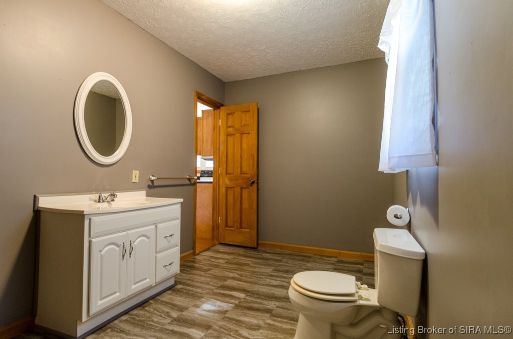 132 South Garrison Hollow Road Salem, IN 47167 - Photo 15 of 44