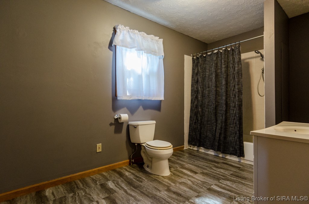 132 South Garrison Hollow Road Salem, IN 47167 - Photo 16 of 44