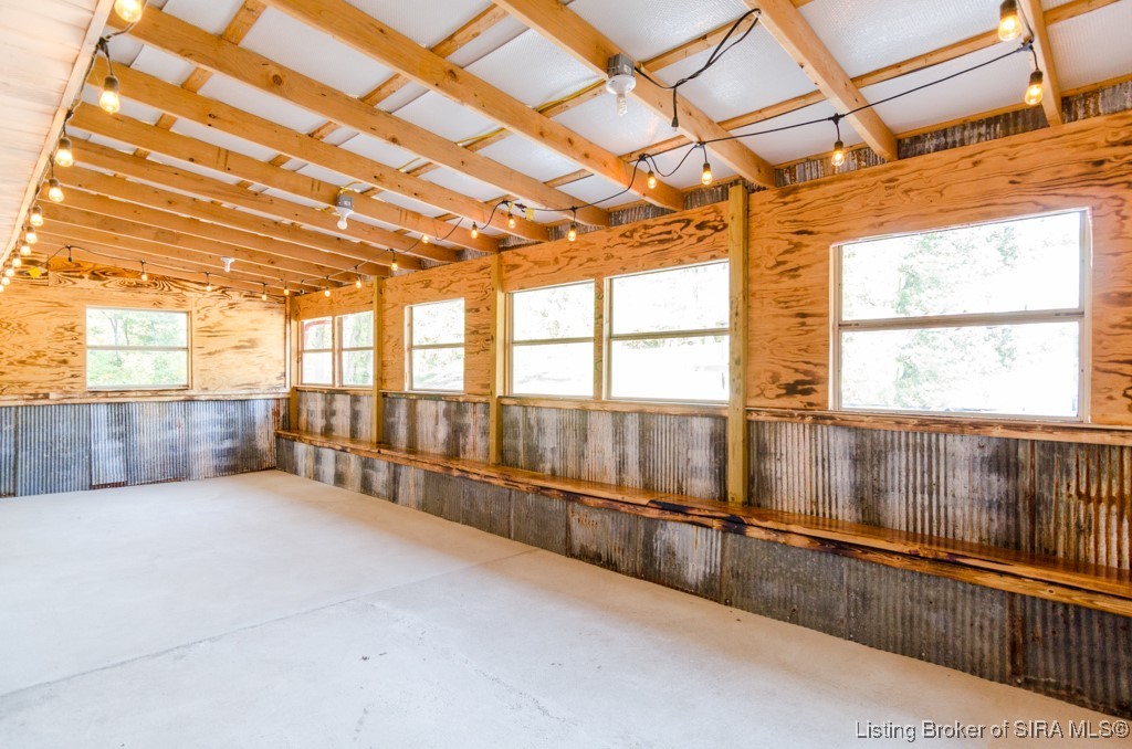 132 South Garrison Hollow Road Salem, IN 47167 - Photo 20 of 44