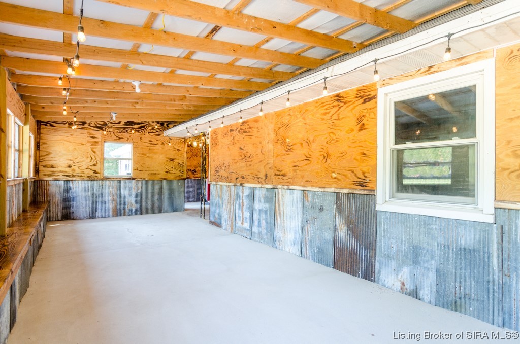 132 South Garrison Hollow Road Salem, IN 47167 - Photo 21 of 44