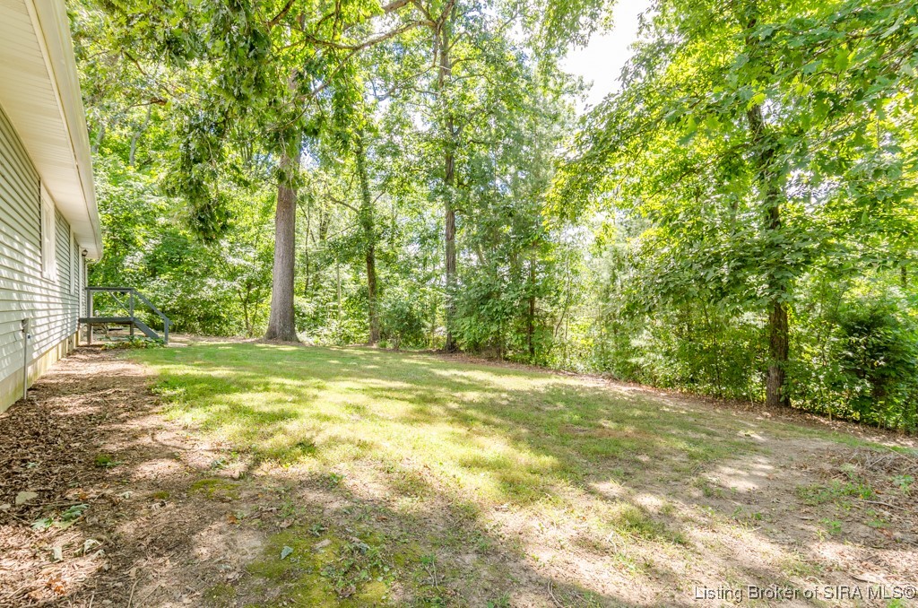 132 South Garrison Hollow Road Salem, IN 47167 - Photo 23 of 44