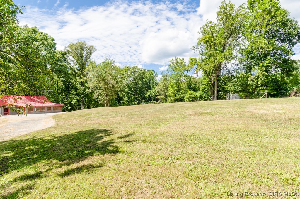 132 South Garrison Hollow Road Salem, IN 47167 - Photo 26 of 44