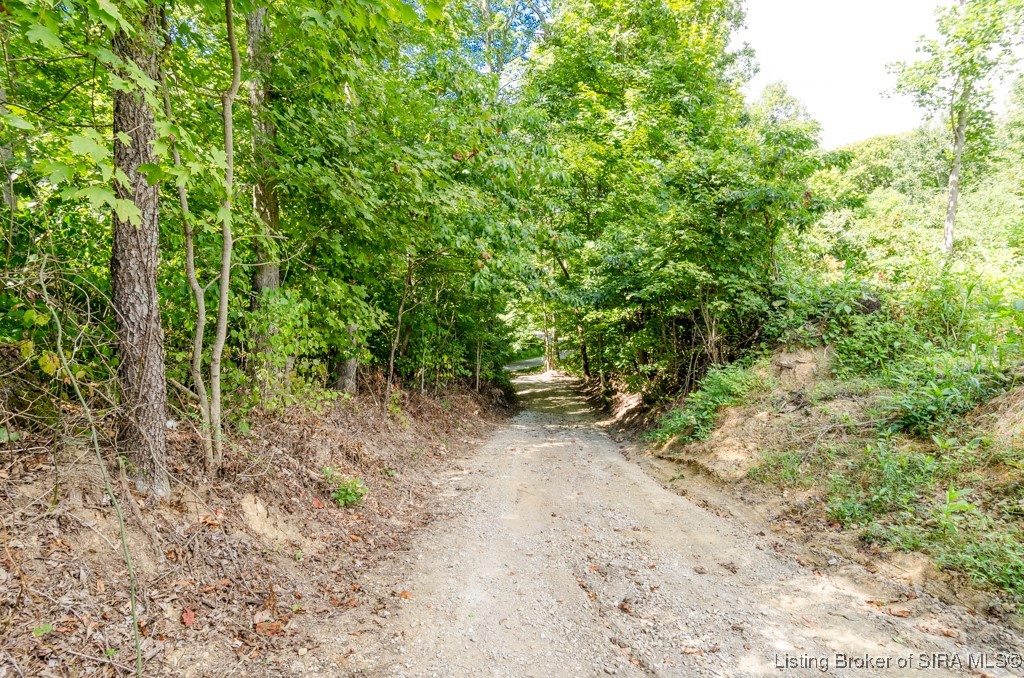 132 South Garrison Hollow Road Salem, IN 47167 - Photo 3 of 44