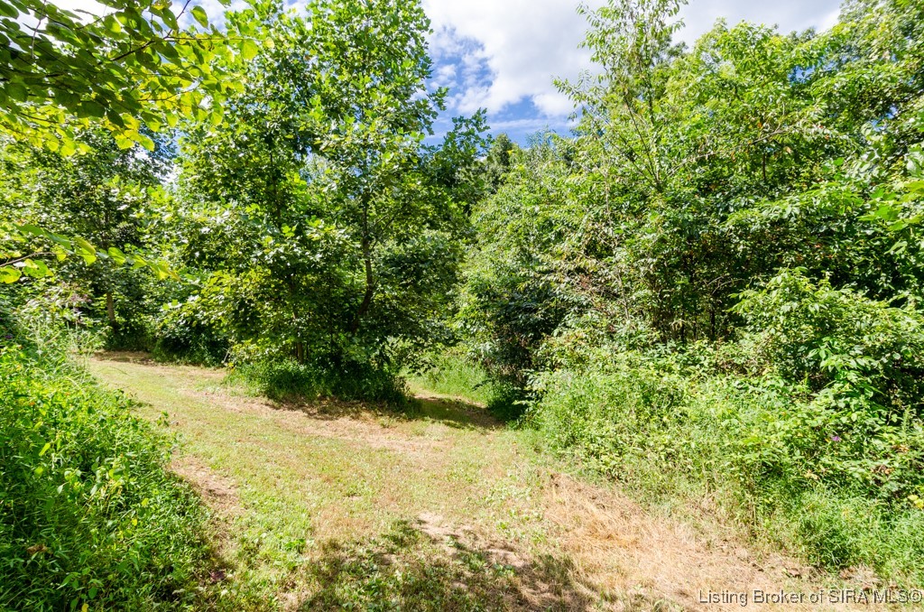 132 South Garrison Hollow Road Salem, IN 47167 - Photo 38 of 44