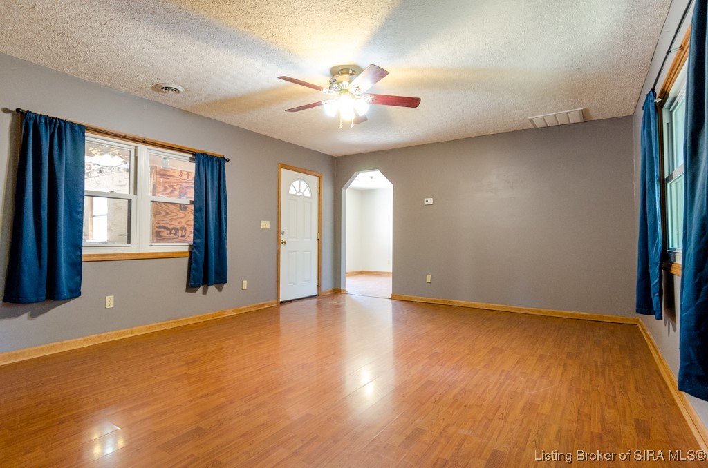 132 South Garrison Hollow Road Salem, IN 47167 - Photo 5 of 44