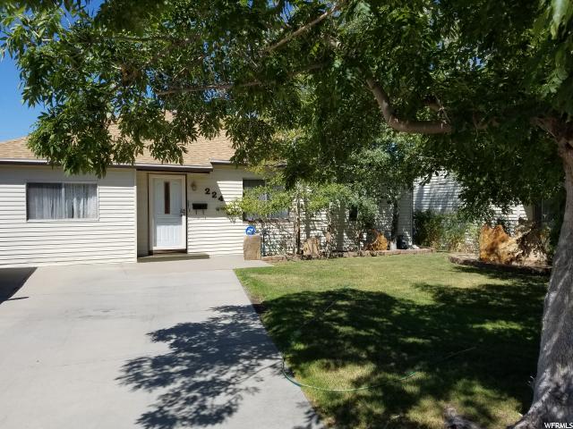 224 South 3rd Street Tooele, UT 84074 - Photo 1 of 1