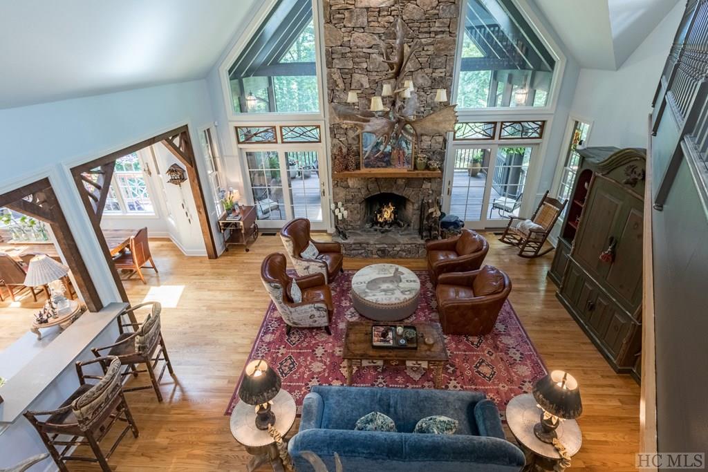 279 Upper Ridge Road Cashiers, NC 28717 - Photo 15 of 35 Gallery Image 15