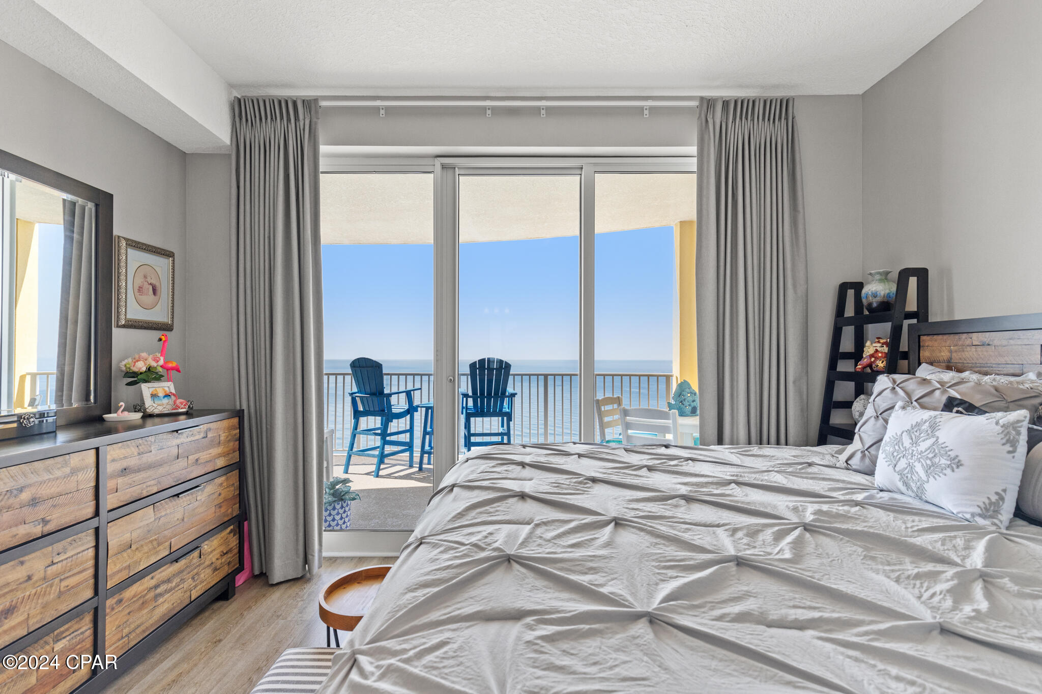 17545 Front Beach Road, Unit 2309 Panama City Beach, FL 32413 - Photo 5 of 30 Gallery Image 5