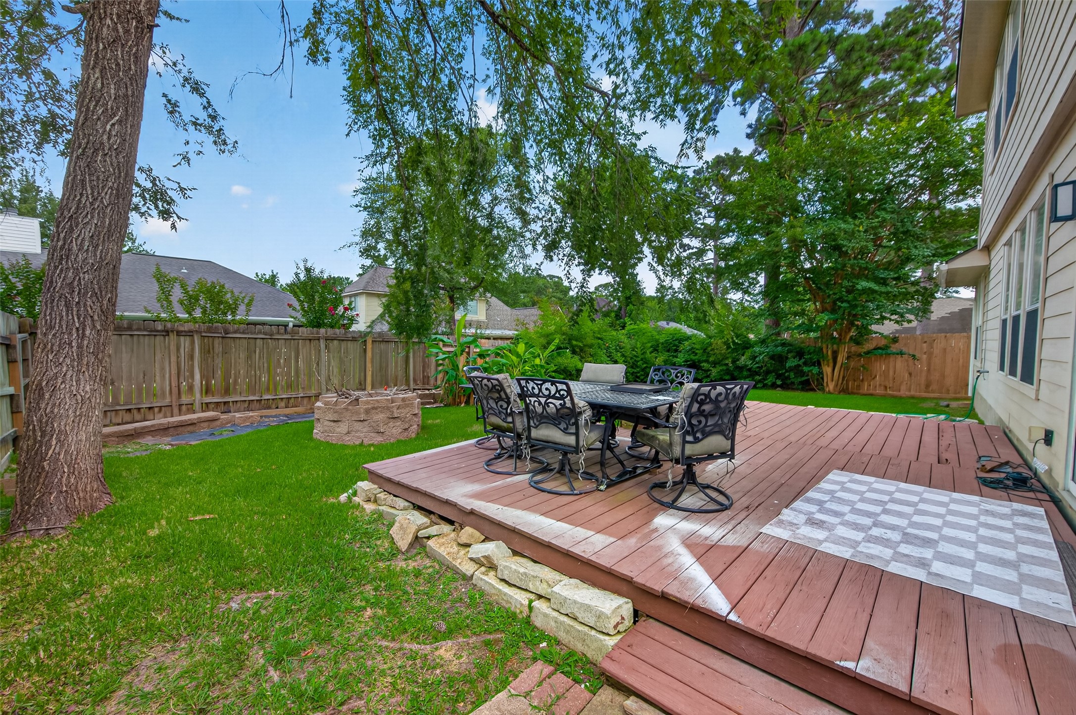 232 Doncaster Street Conroe, TX 77303 - Photo 44 of 46