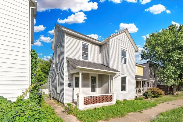 $107,999 | 147 Grove Avenue, Dayton, OH 45404