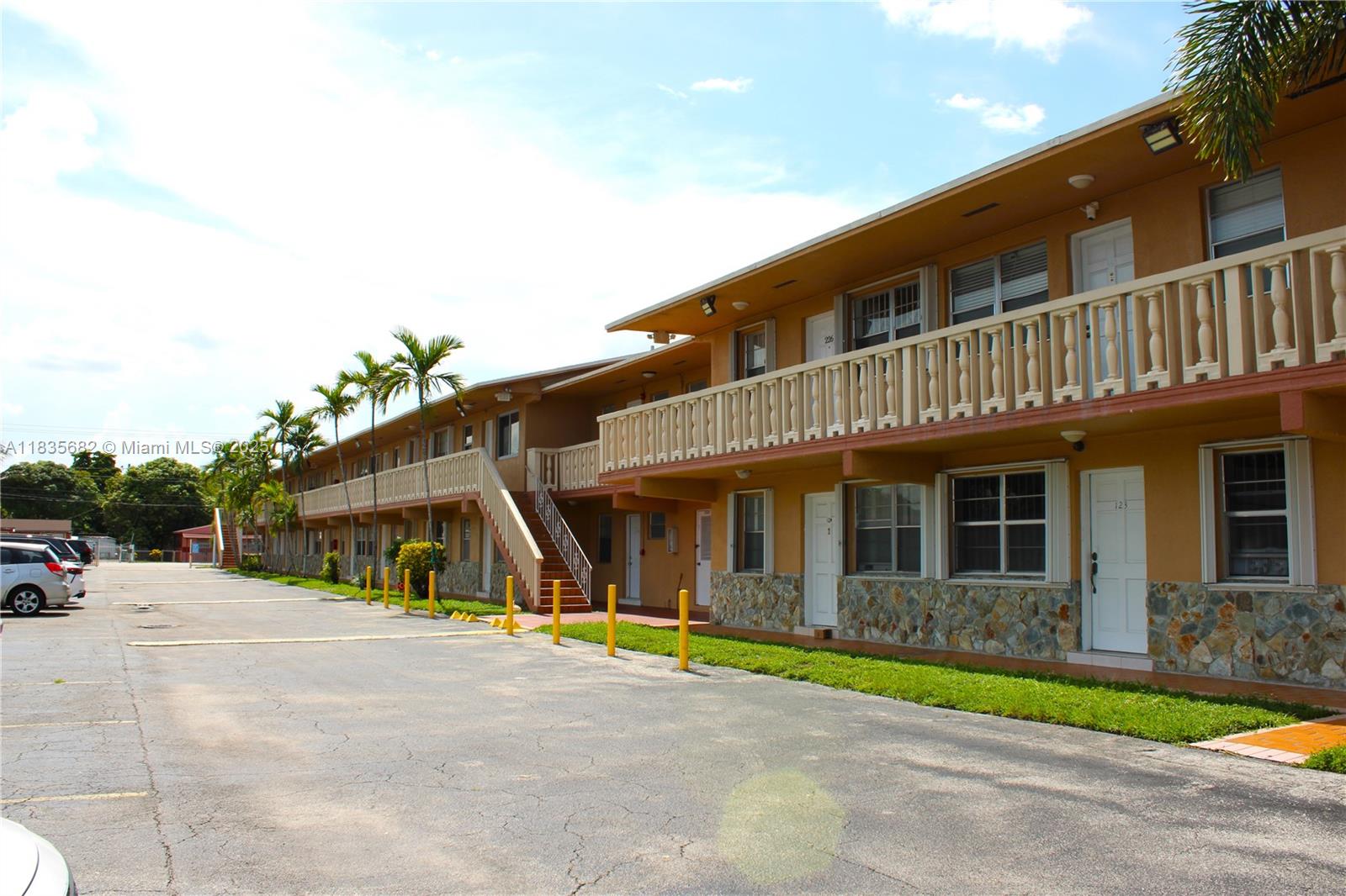 1154 West 35th Street, Unit 221 Hialeah, FL 33012 - Photo 6 of 39 a view of house with entertaining space