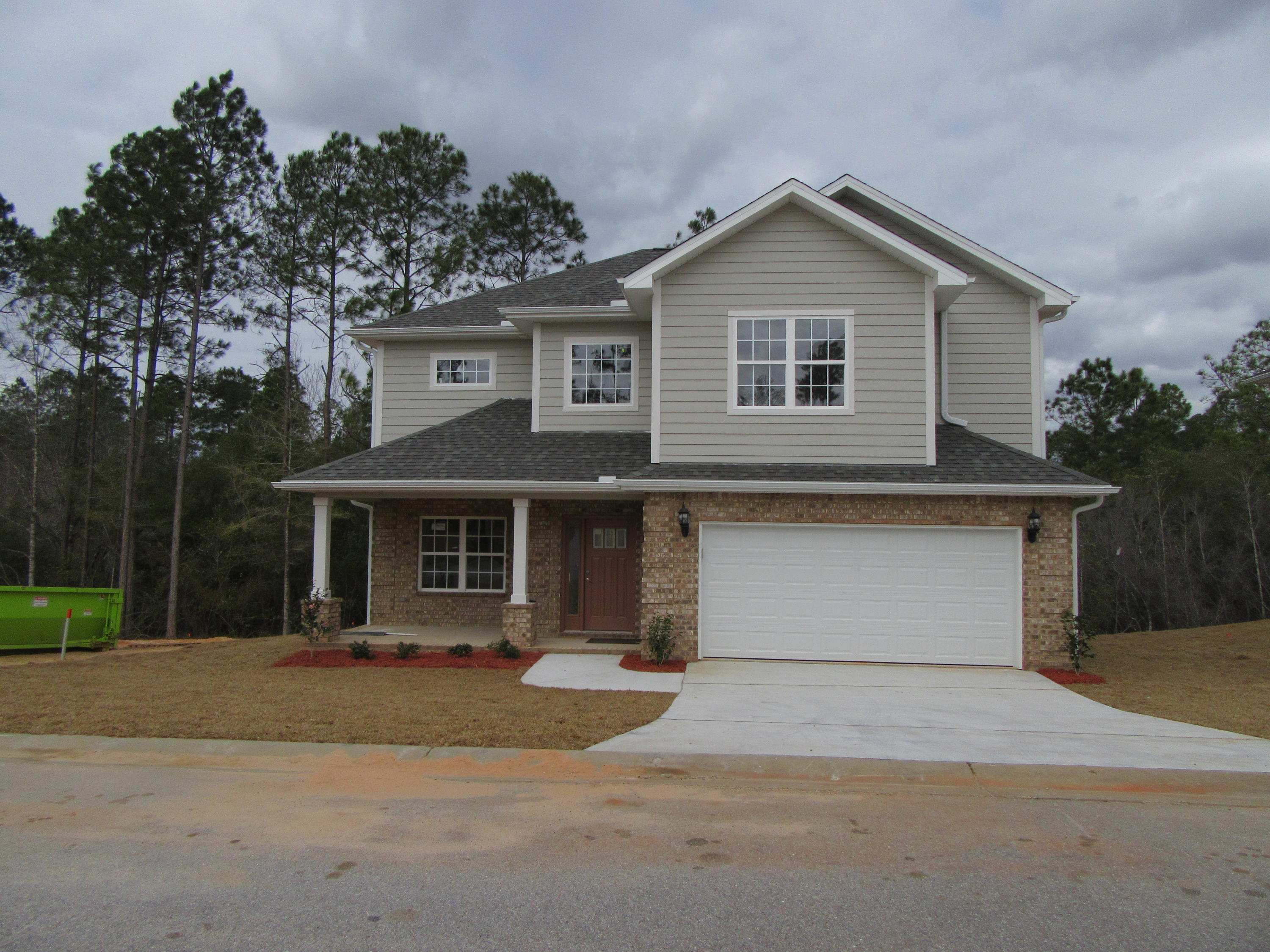 4548 Hermosa Road Crestview, FL 32539 - Photo 15 of 17