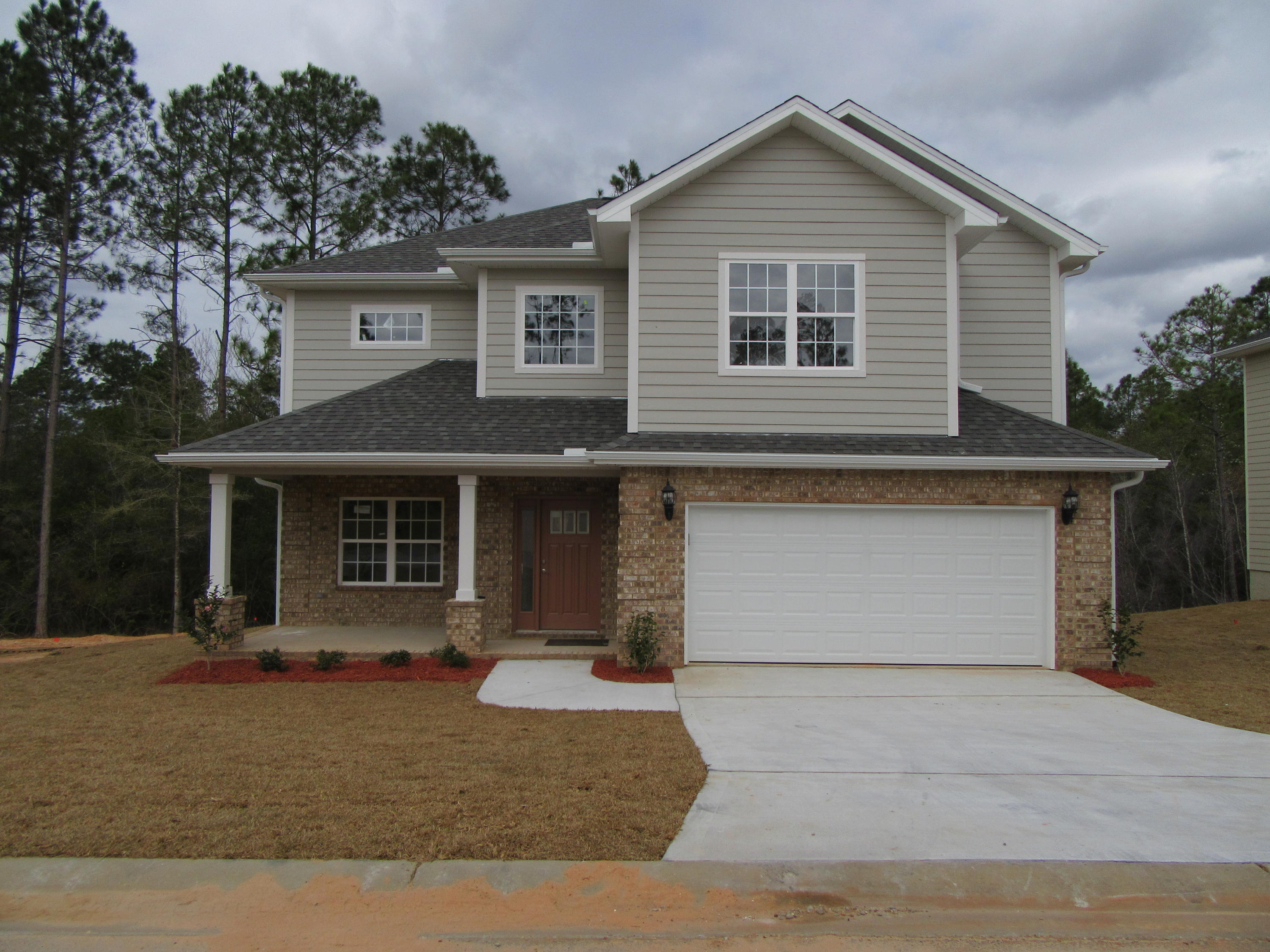 4548 Hermosa Road Crestview, FL 32539 - Photo 16 of 17
