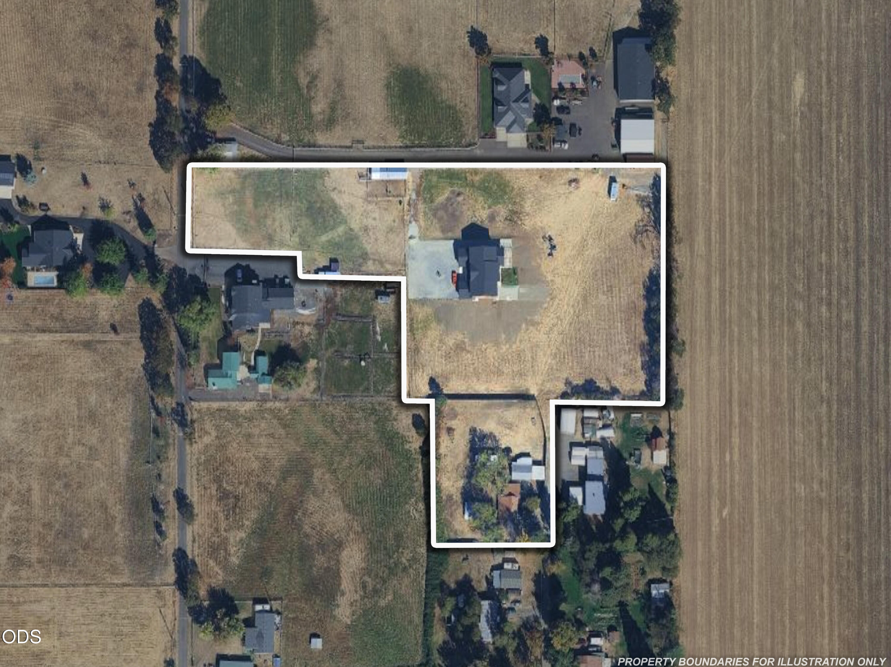 1213 Casino Road Medford, OR 97501 - Photo 72 of 77