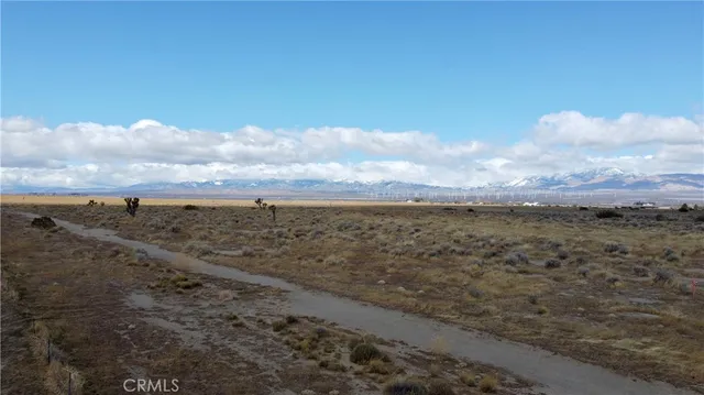 $33,500 | 0 125th Street, Rosamond, CA 93560