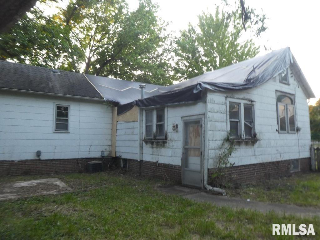 1436 Monument Avenue Springfield, IL 62702 - Photo 25 of 30