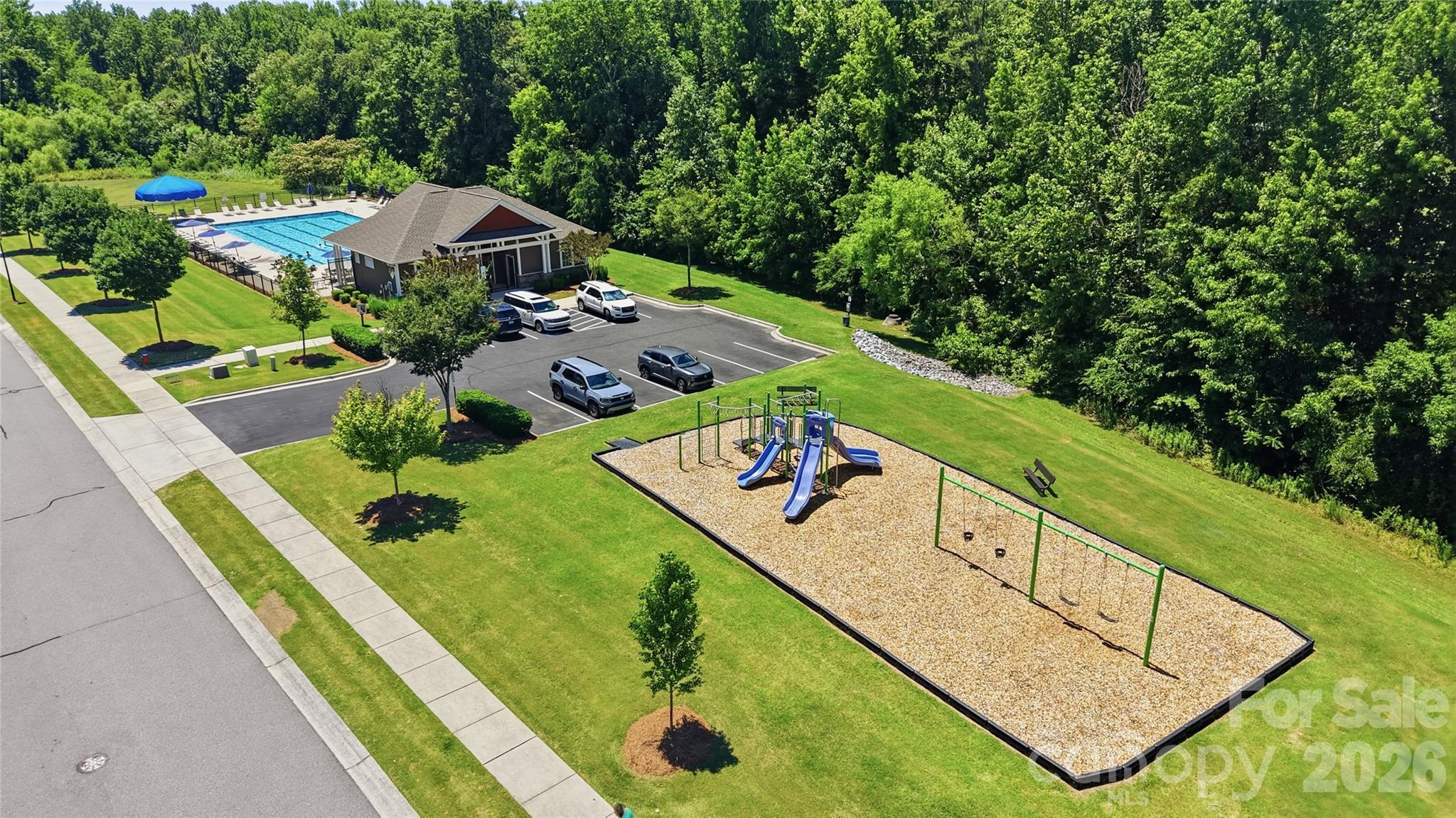 9859 Travertine Trail Davidson, NC 28036 - Photo 43 of 47