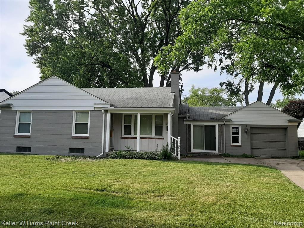 1940 Princeton Road Berkley, MI 48072 - Photo 2 of 20
