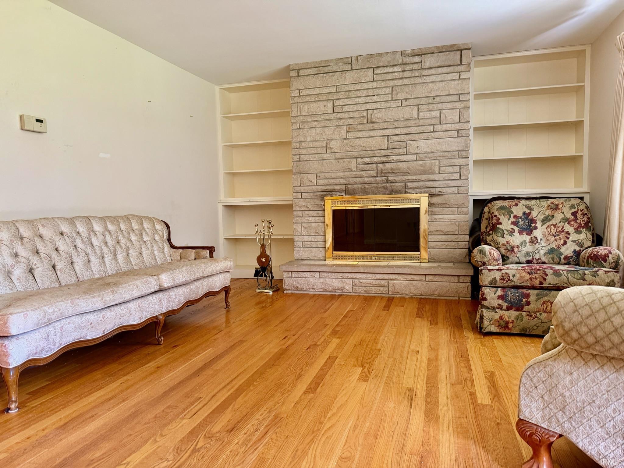 417 Sycamore Drive Bedford, IN 47421 - Photo 8 of 33