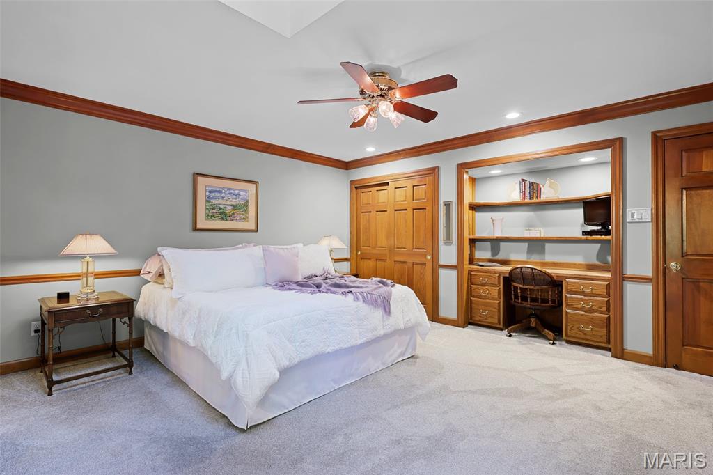 1897 Point Oak Road Des Peres, MO 63131 - Photo 19 of 47 Gallery Image 19