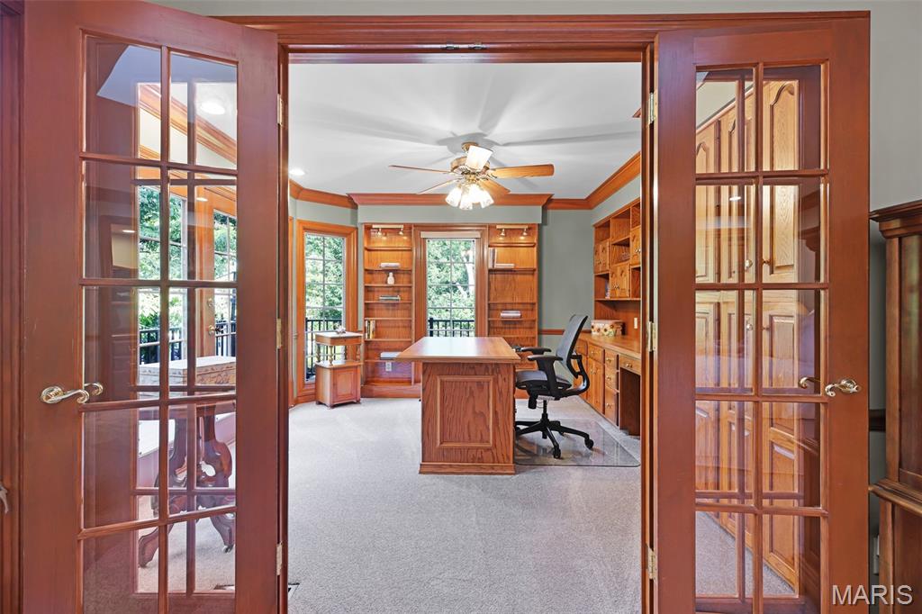 1897 Point Oak Road Des Peres, MO 63131 - Photo 20 of 47 Gallery Image 20