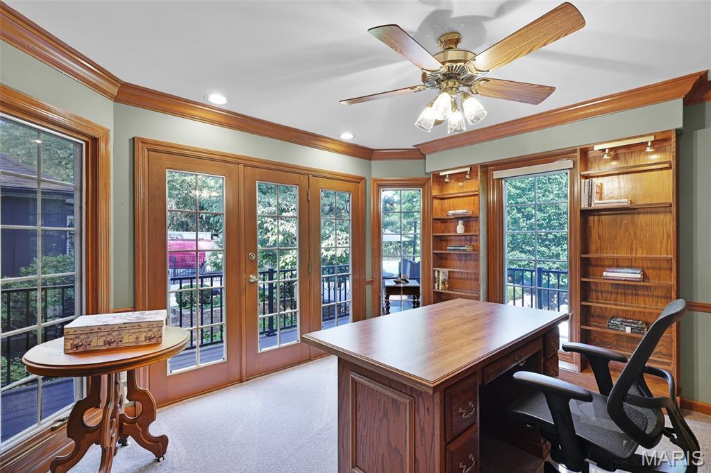 1897 Point Oak Road Des Peres, MO 63131 - Photo 21 of 47 Gallery Image 21