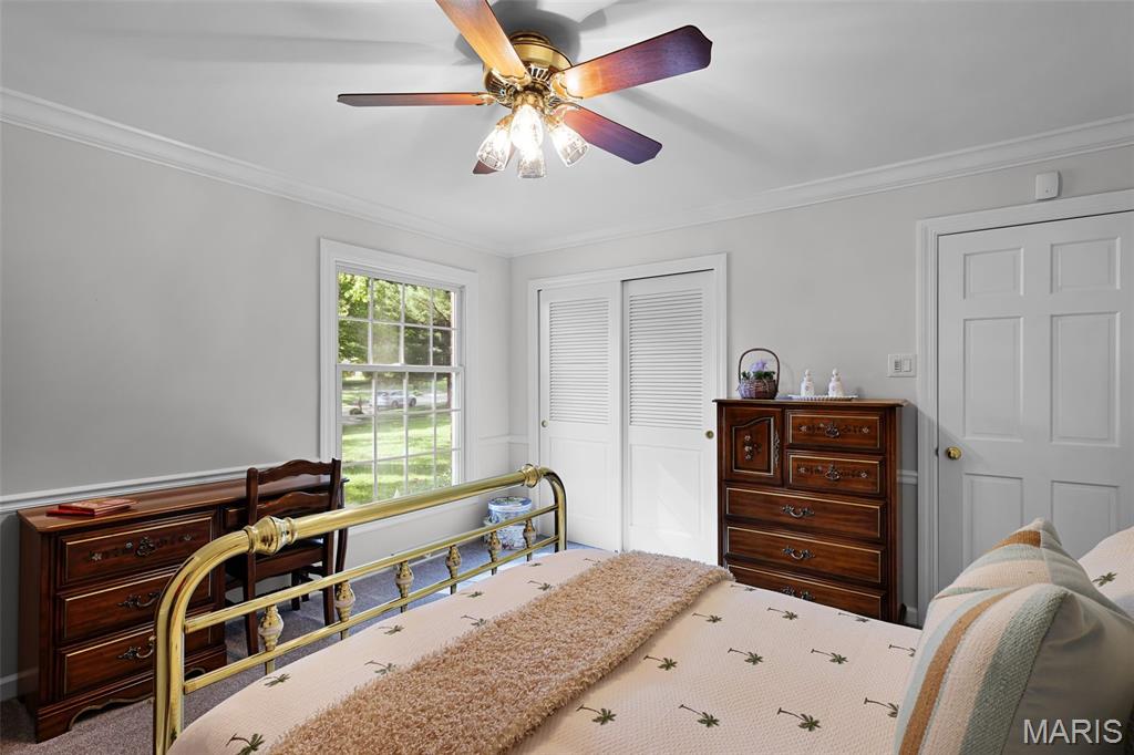 1897 Point Oak Road Des Peres, MO 63131 - Photo 27 of 47 Gallery Image 27