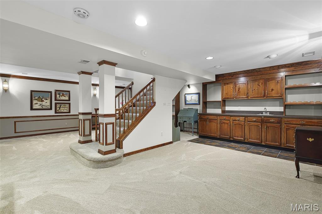 1897 Point Oak Road Des Peres, MO 63131 - Photo 30 of 47 Gallery Image 30