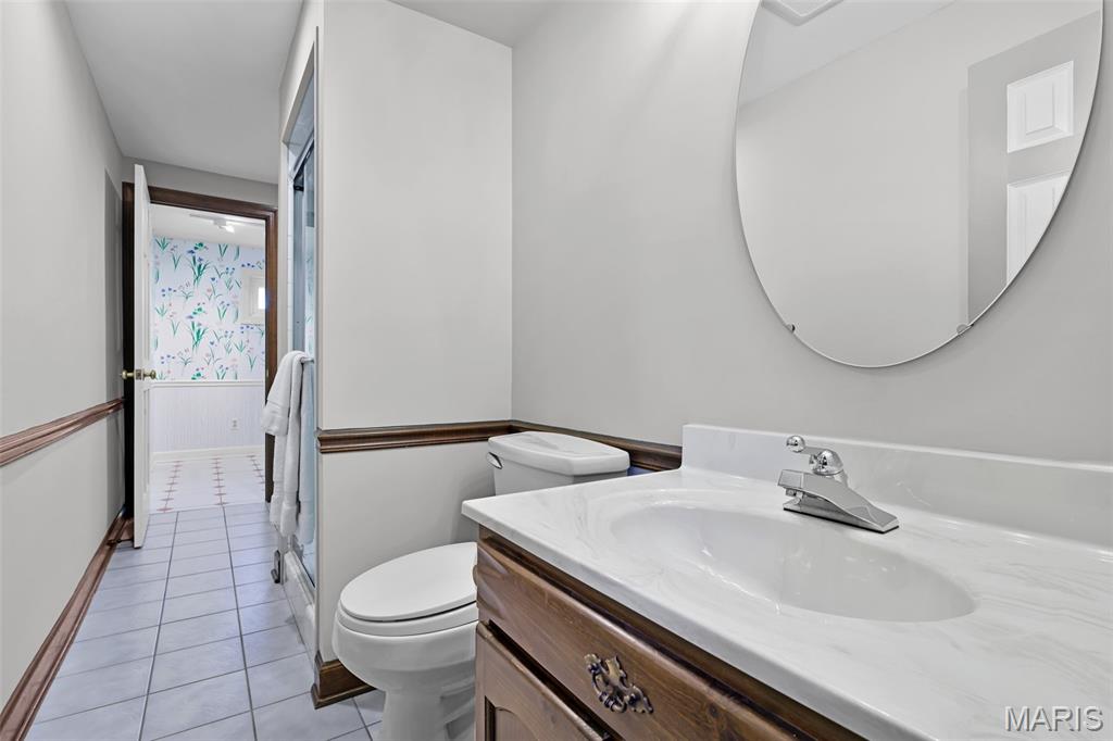 1897 Point Oak Road Des Peres, MO 63131 - Photo 33 of 47 Gallery Image 33