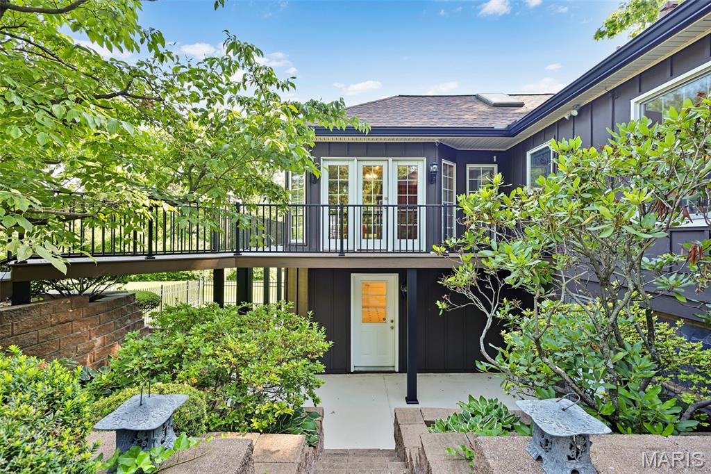 1897 Point Oak Road Des Peres, MO 63131 - Photo 43 of 47 Gallery Image 43