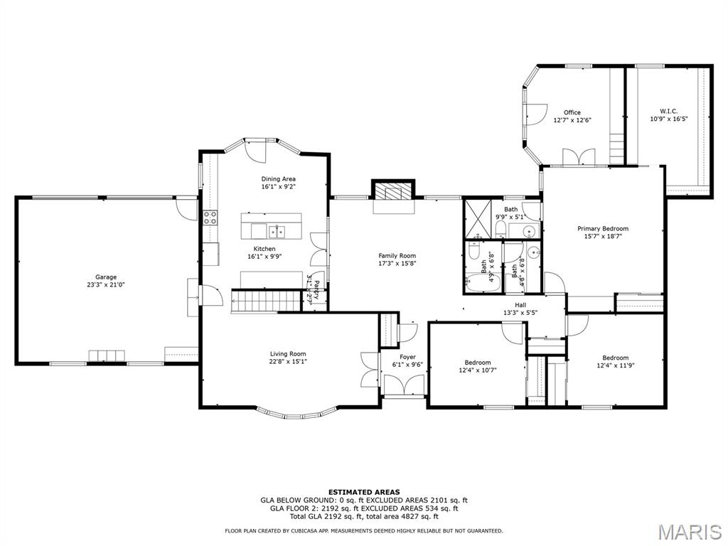 1897 Point Oak Road Des Peres, MO 63131 - Photo 7 of 47 Gallery Image 7