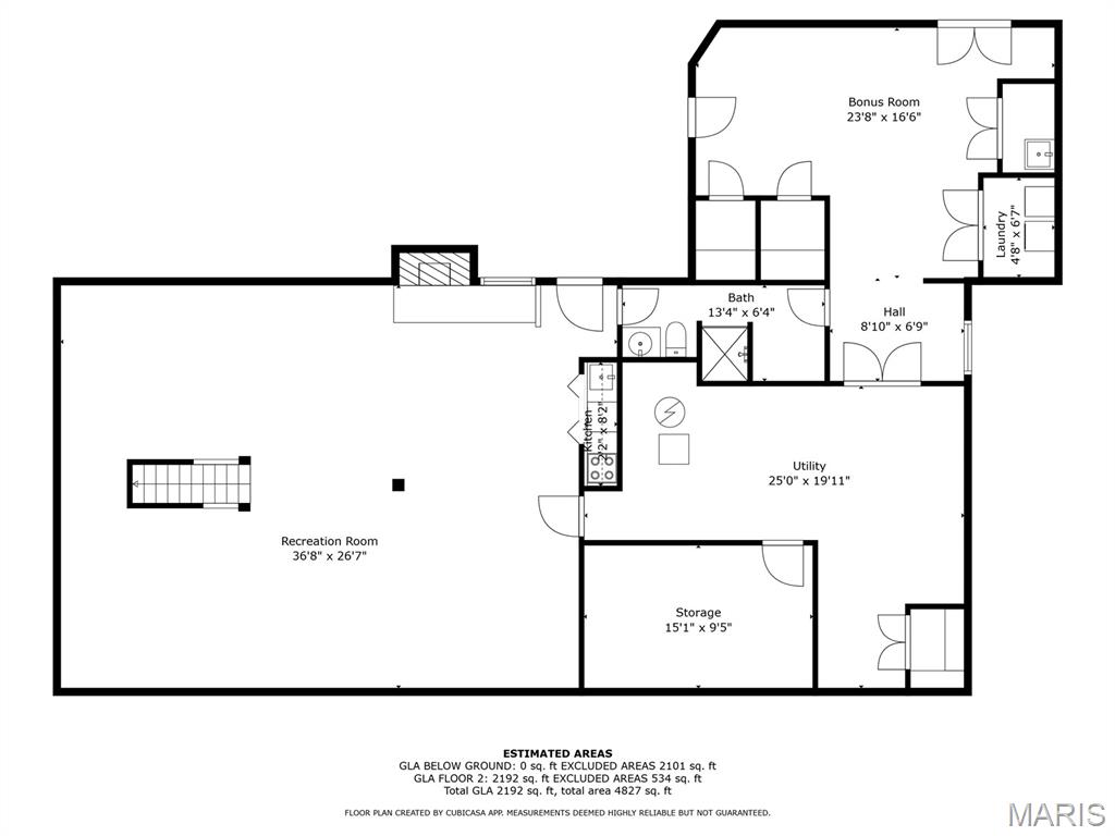 1897 Point Oak Road Des Peres, MO 63131 - Photo 8 of 47 Gallery Image 8