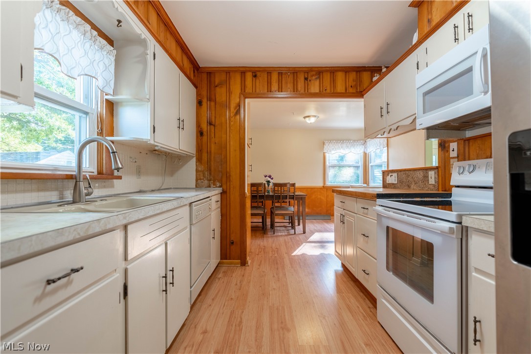 119 Hillman Road Akron, OH 44312 - Photo 12 of 25 Gallery Image 12