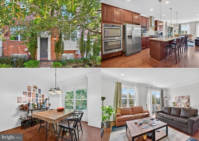 $639,900 | 13629 Soaring Wing Lane, Silver Spring, MD 20906