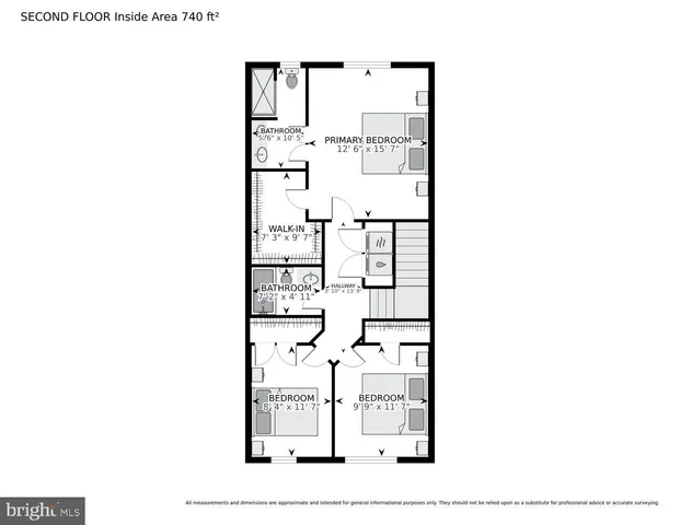 a picture of floor plan
