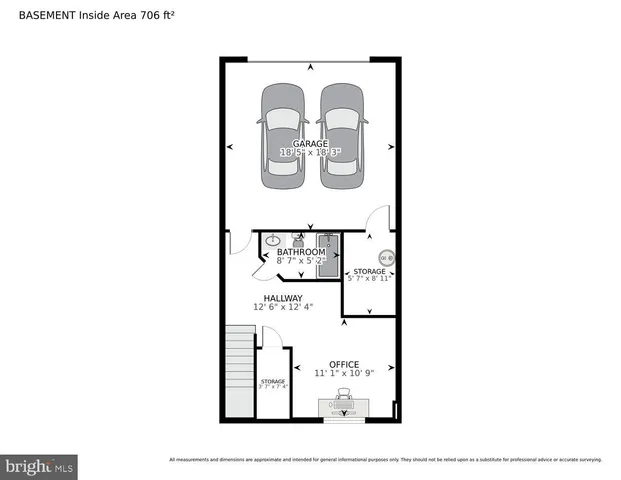 a picture of a wall with white wall painting