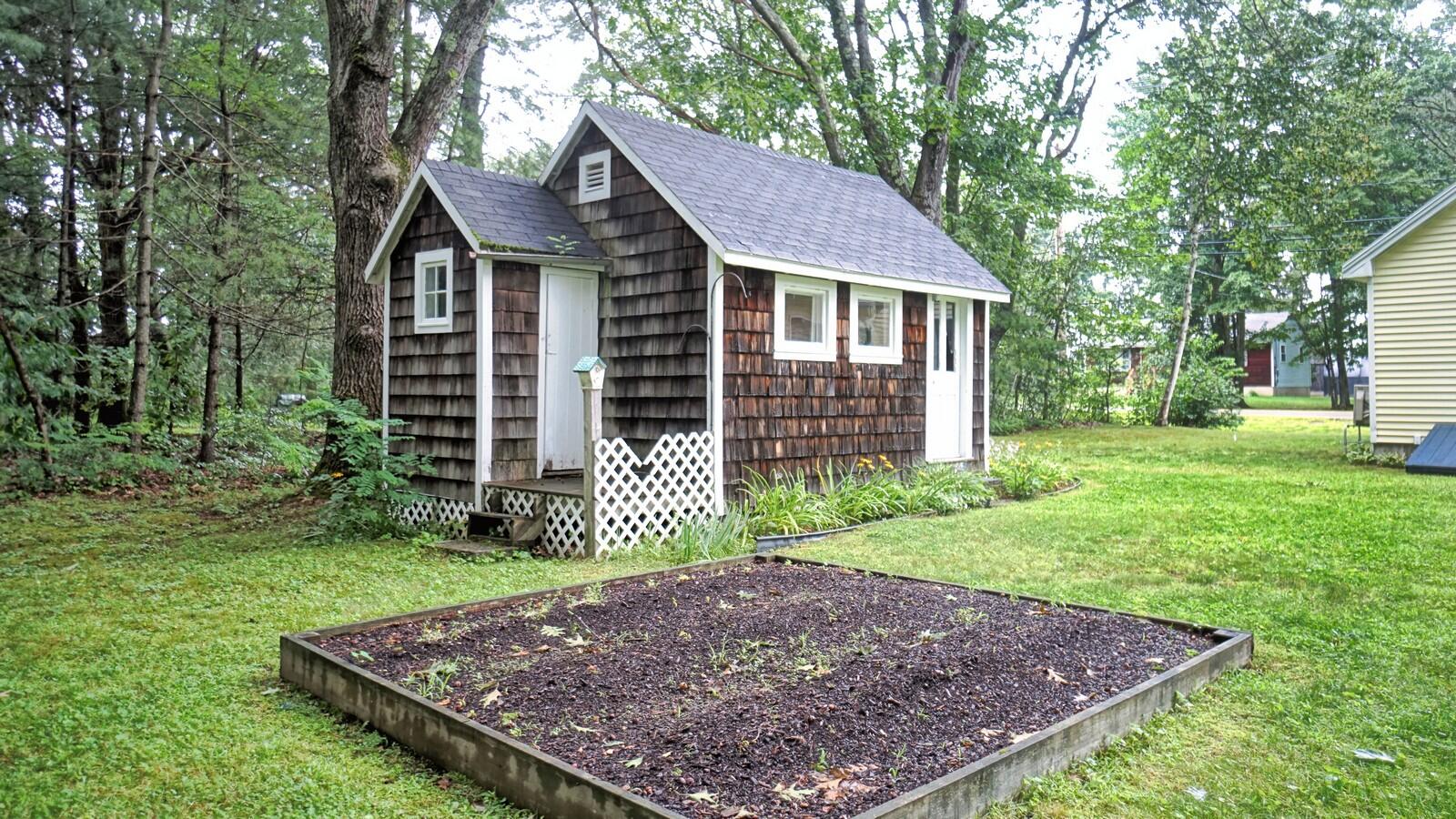 490 Alfred Road Kennebunk, ME 04043 - Photo 38 of 45 490 Alfred Rd (23)