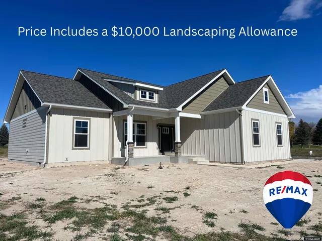 $475,000 | 420 Pebble Beach, Riverton, WY 82501