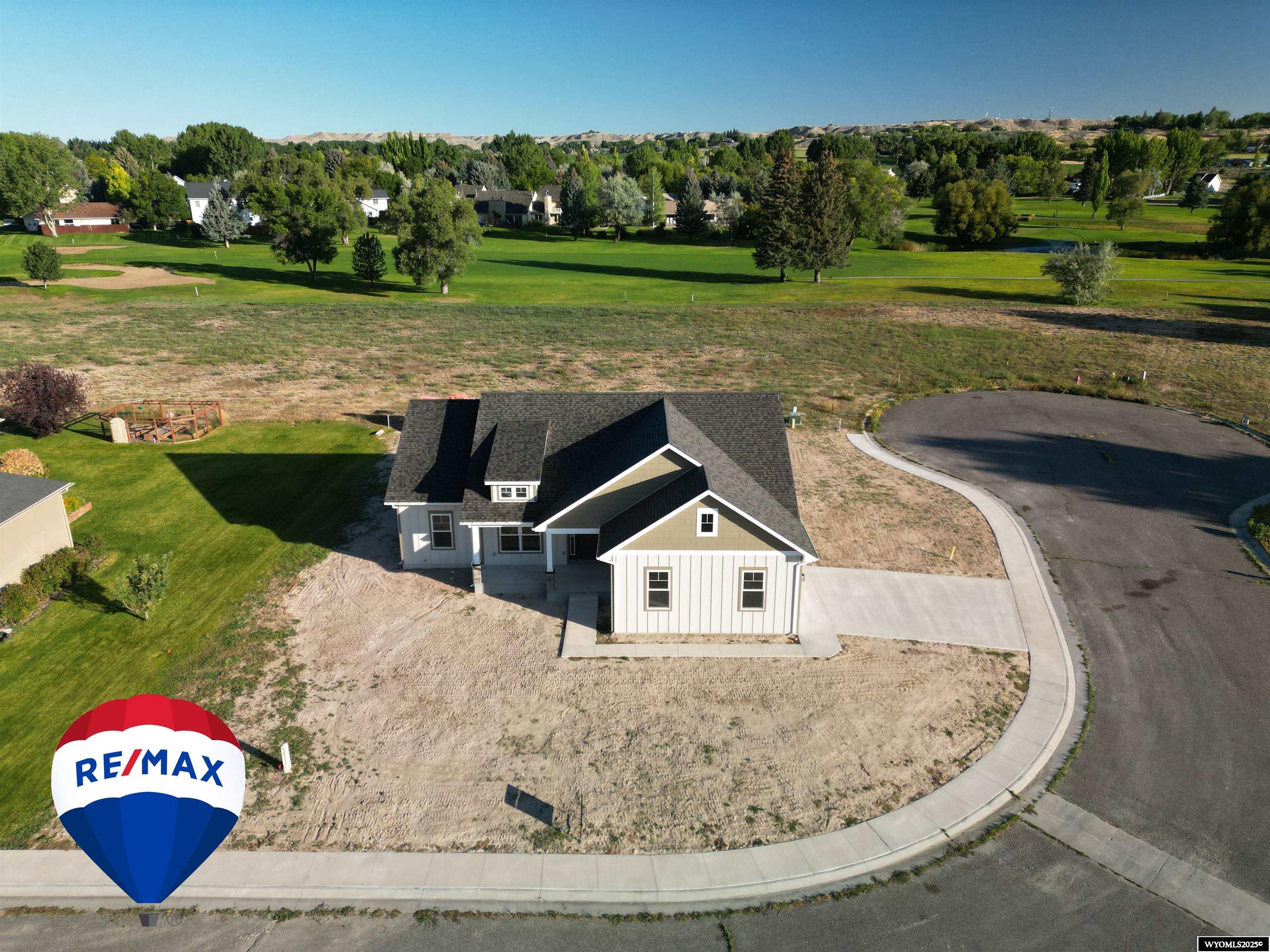 420 Pebble Beach Riverton, WY 82501 - Photo 2 of 49