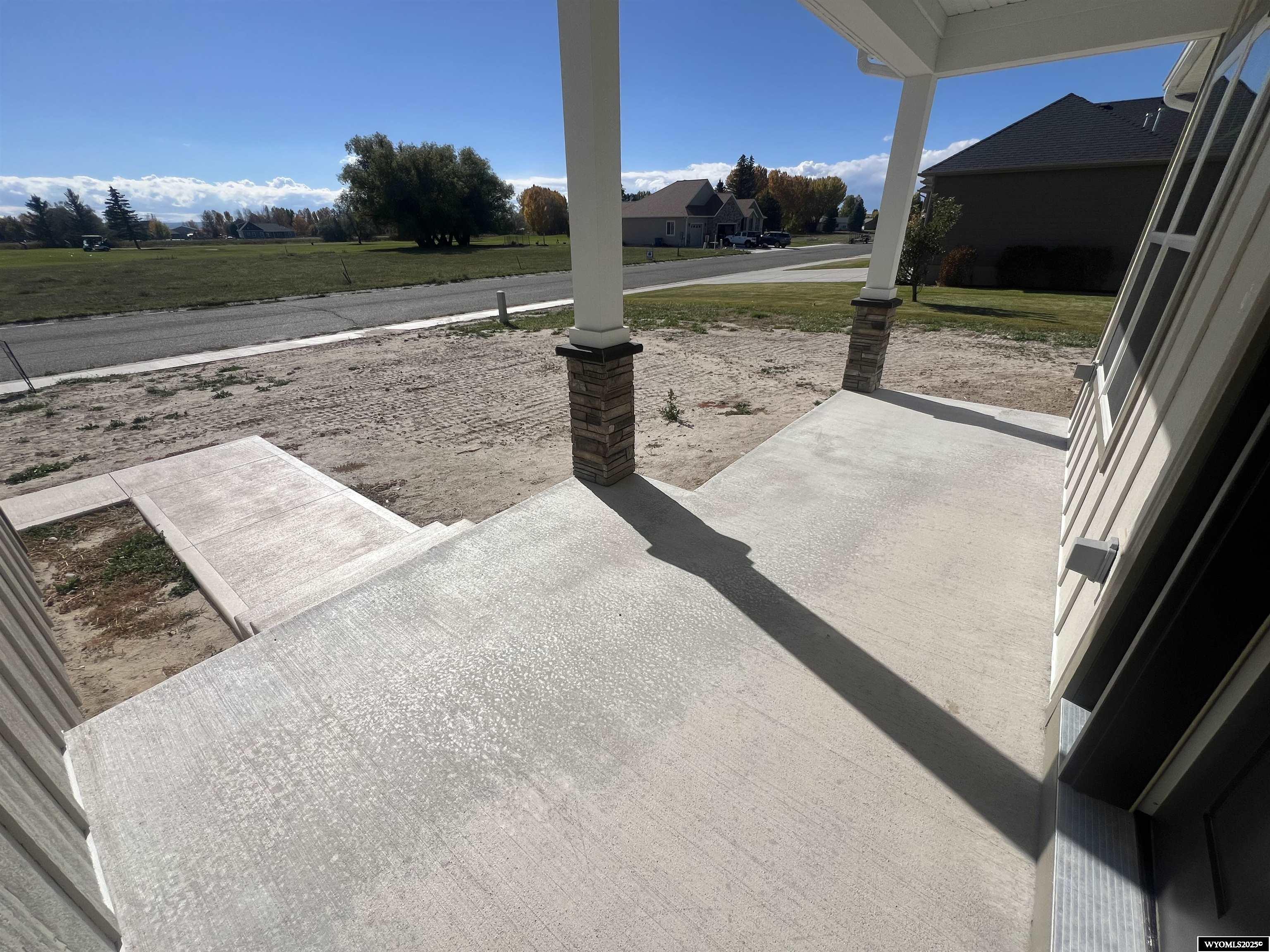 420 Pebble Beach Riverton, WY 82501 - Photo 39 of 49