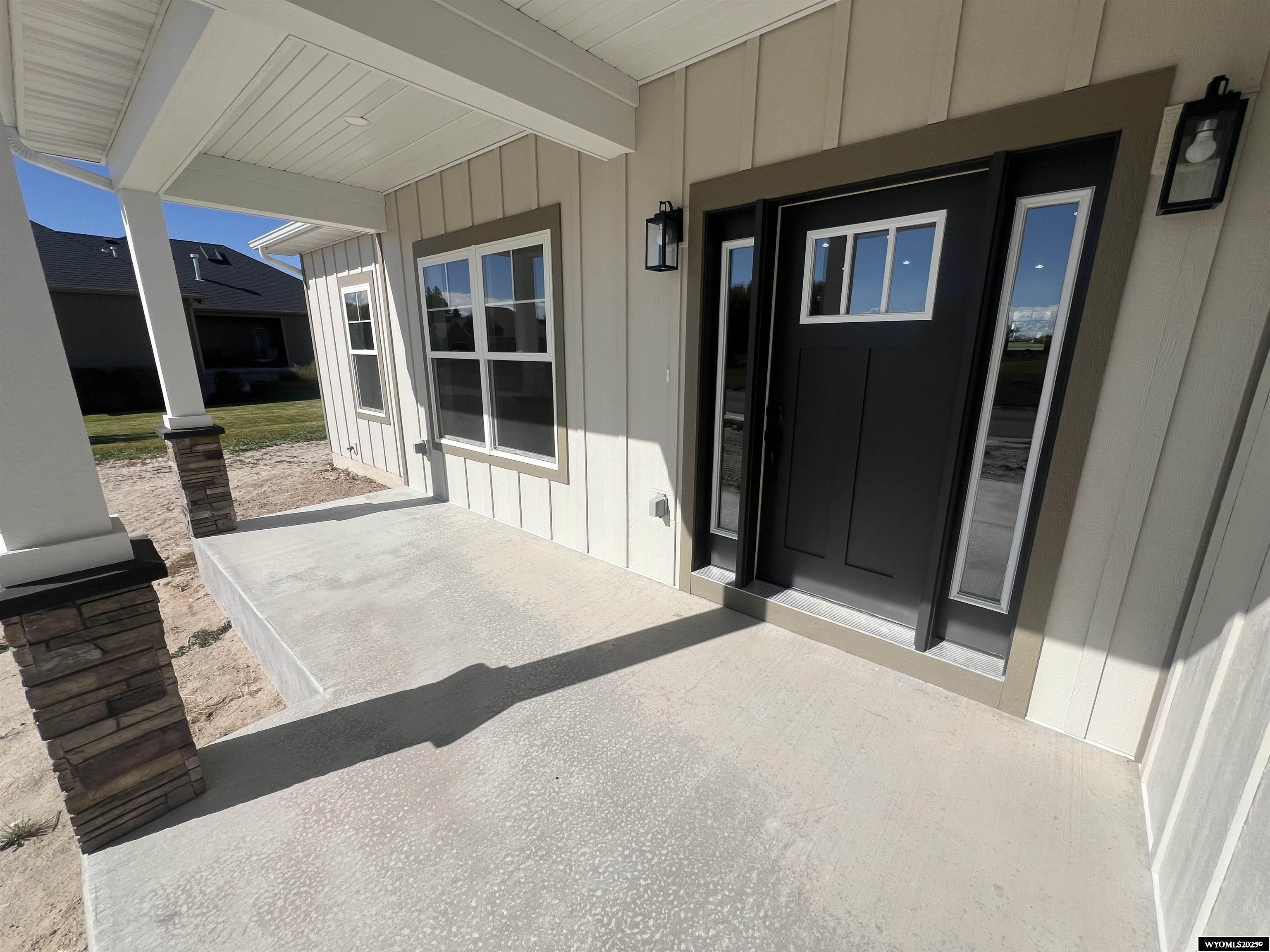 420 Pebble Beach Riverton, WY 82501 - Photo 40 of 49