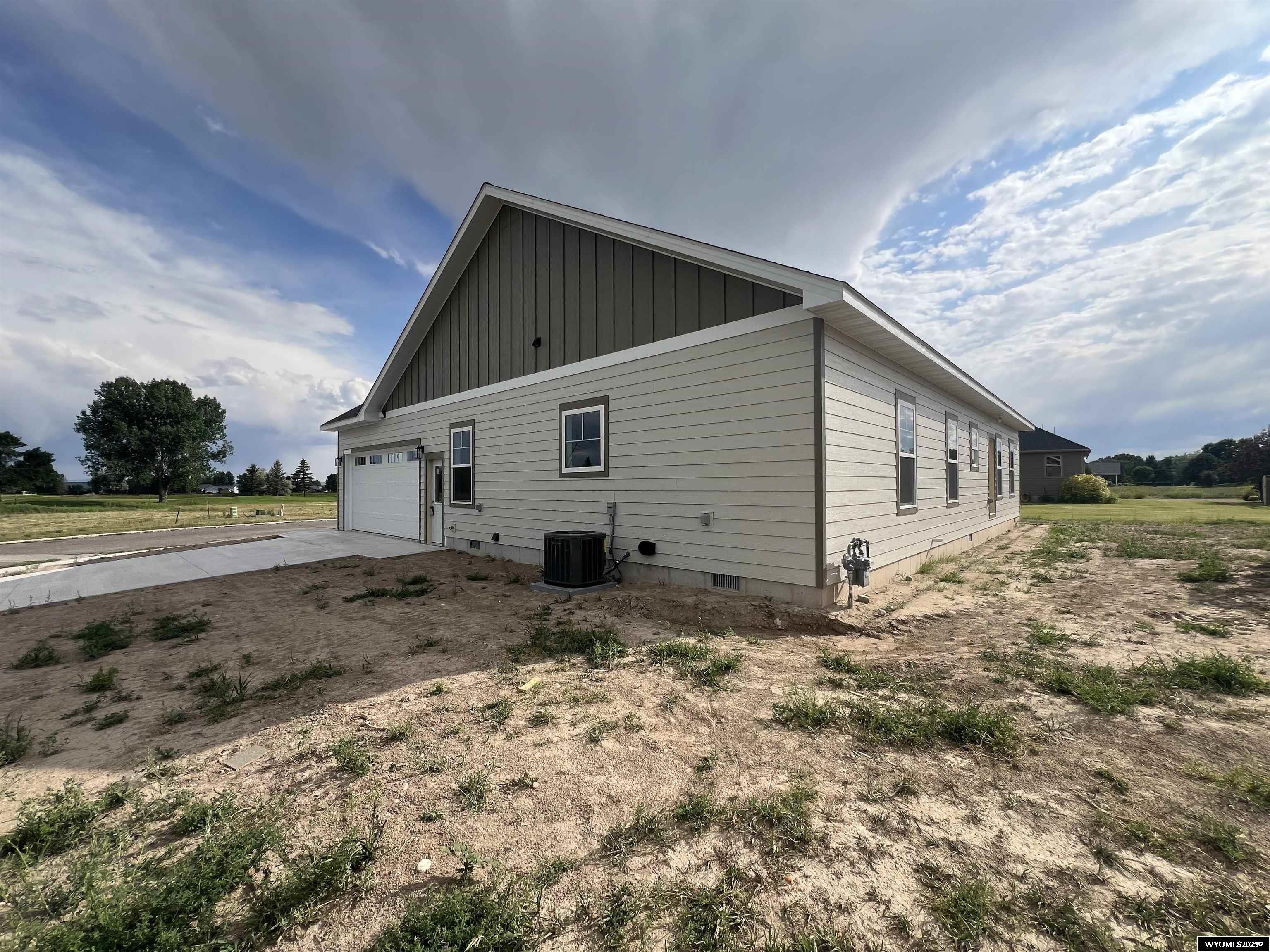 420 Pebble Beach Riverton, WY 82501 - Photo 41 of 49