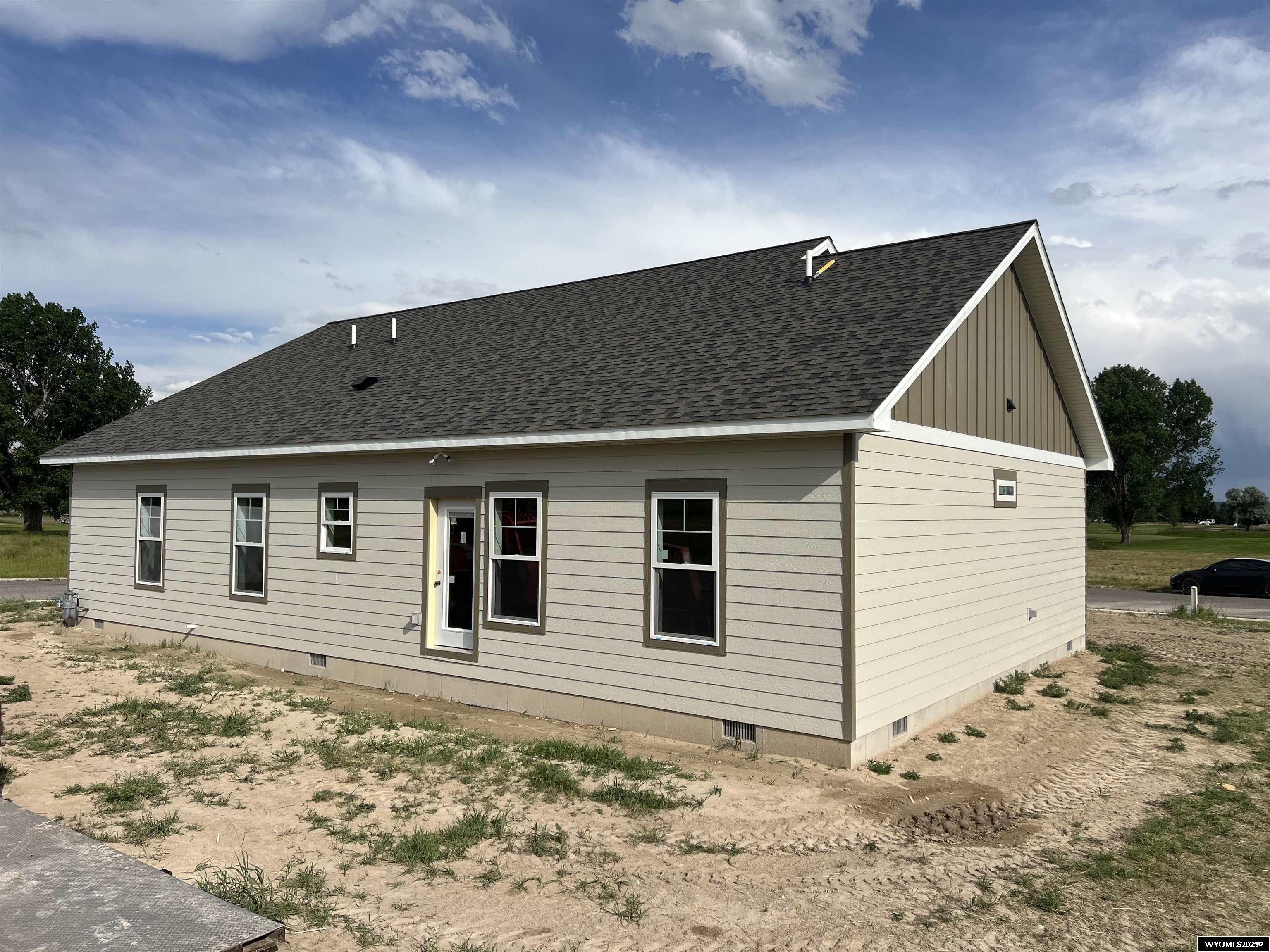 420 Pebble Beach Riverton, WY 82501 - Photo 42 of 49