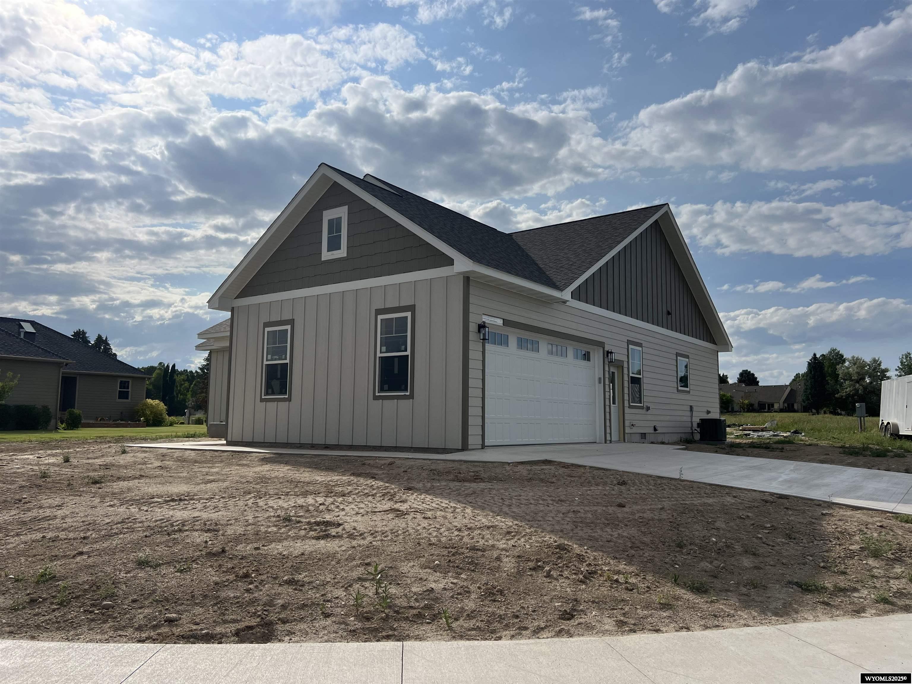 420 Pebble Beach Riverton, WY 82501 - Photo 43 of 49