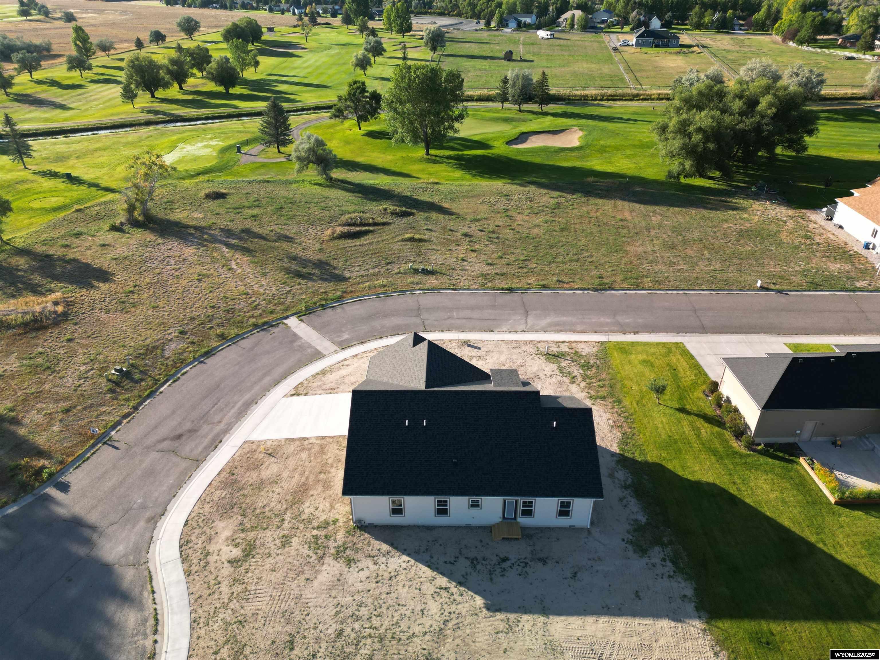420 Pebble Beach Riverton, WY 82501 - Photo 45 of 49