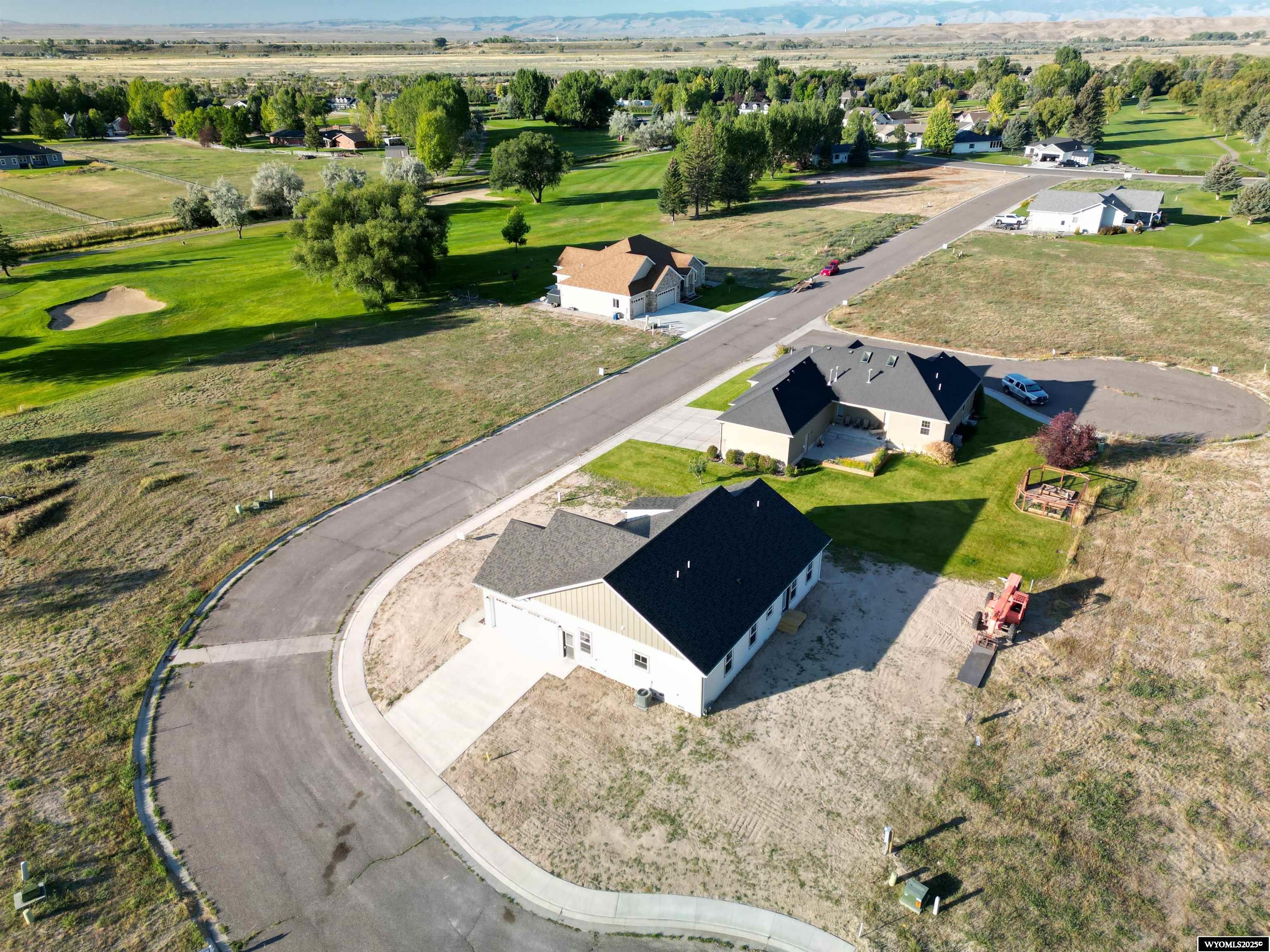 420 Pebble Beach Riverton, WY 82501 - Photo 46 of 49