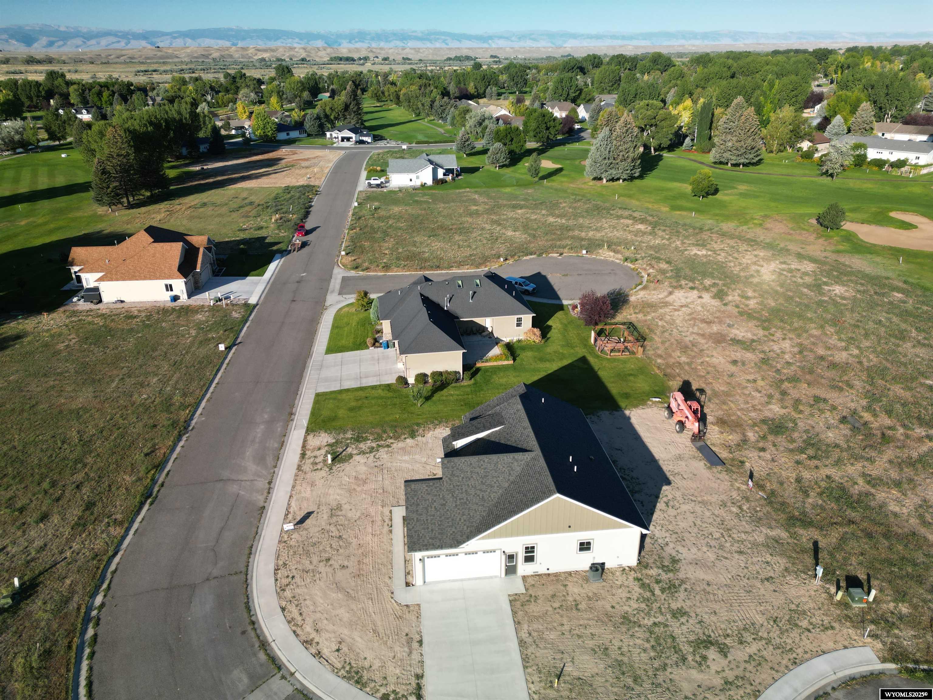 420 Pebble Beach Riverton, WY 82501 - Photo 47 of 49
