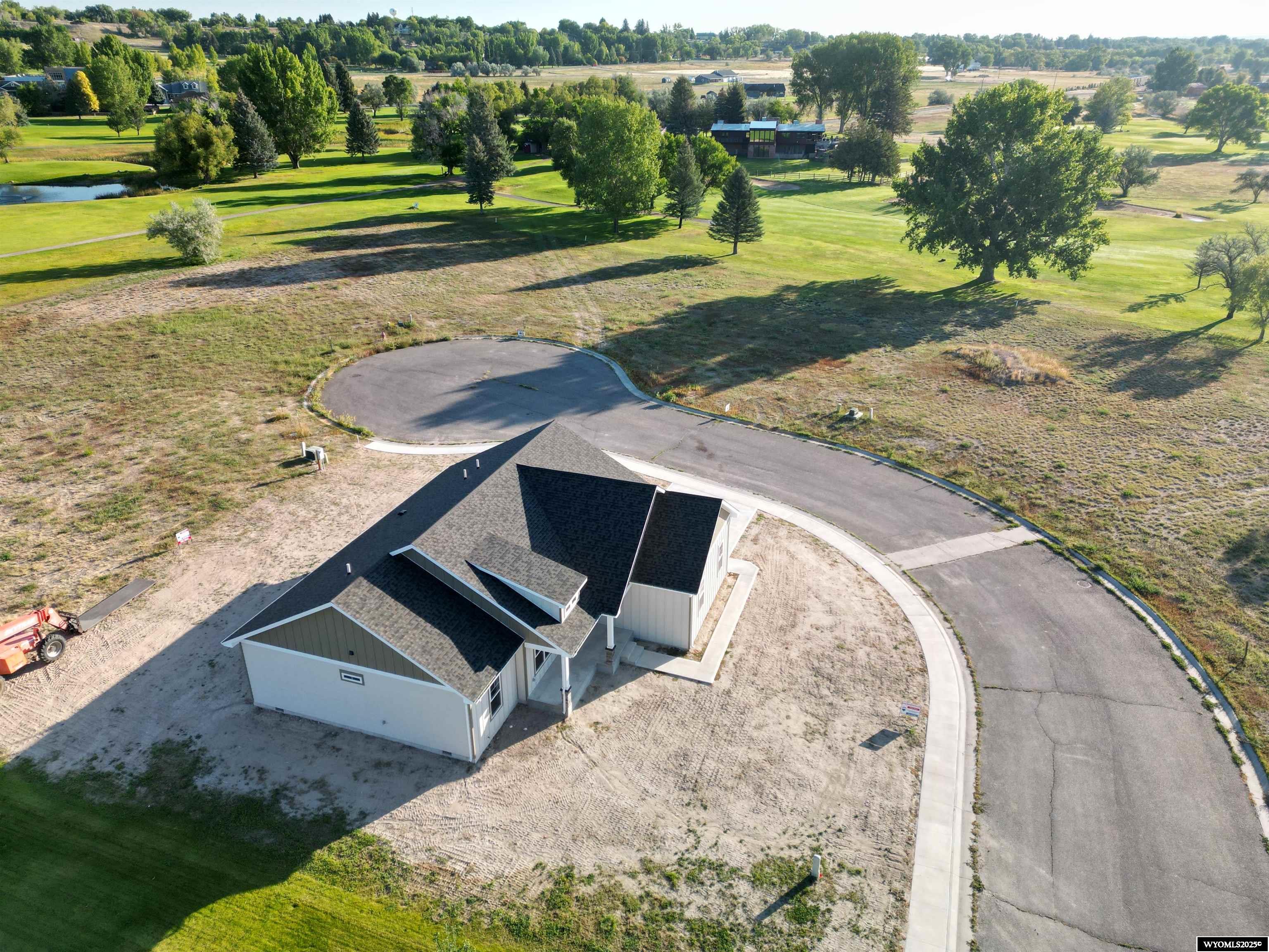 420 Pebble Beach Riverton, WY 82501 - Photo 48 of 49