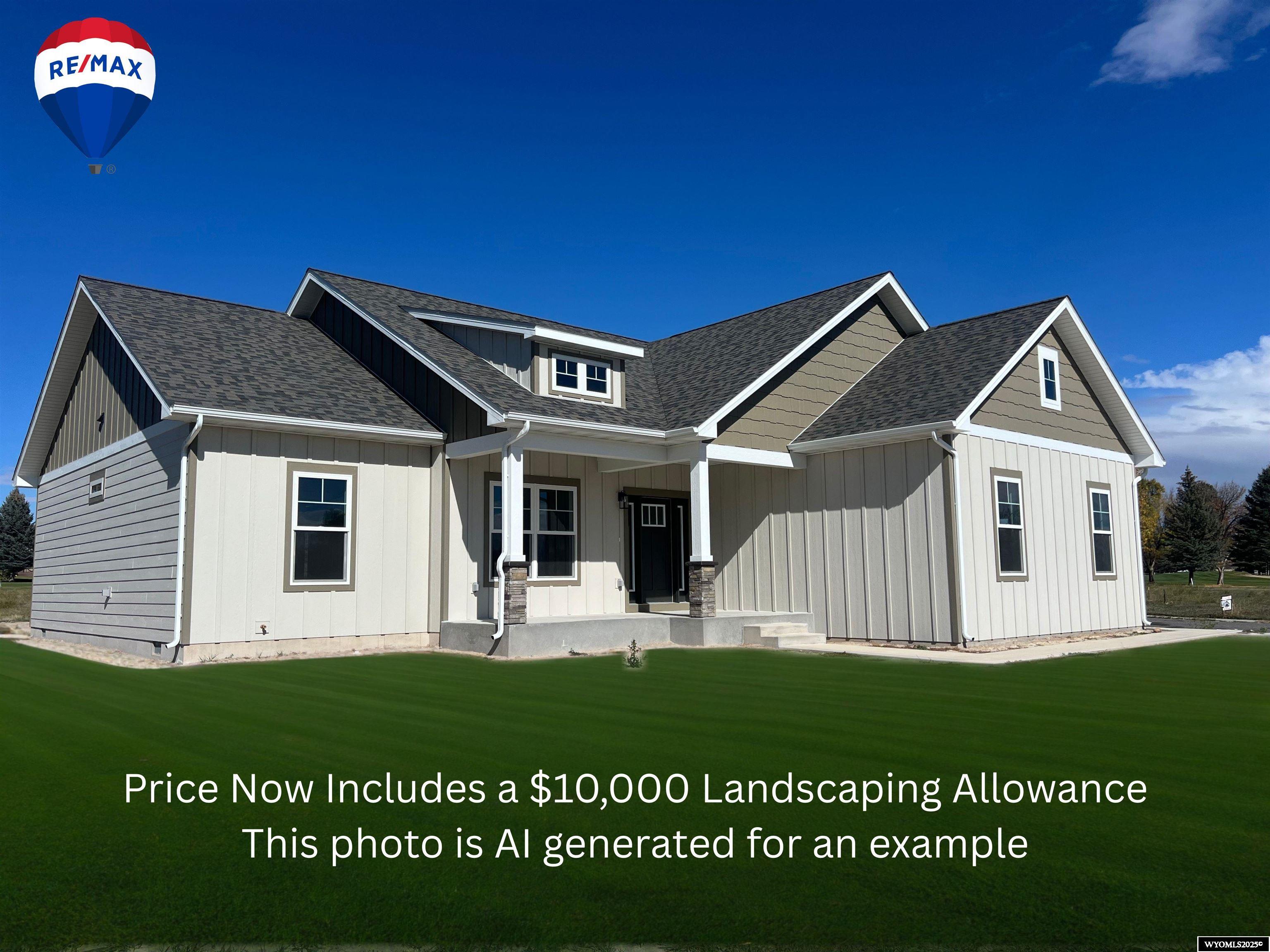 420 Pebble Beach Riverton, WY 82501 - Photo 49 of 49